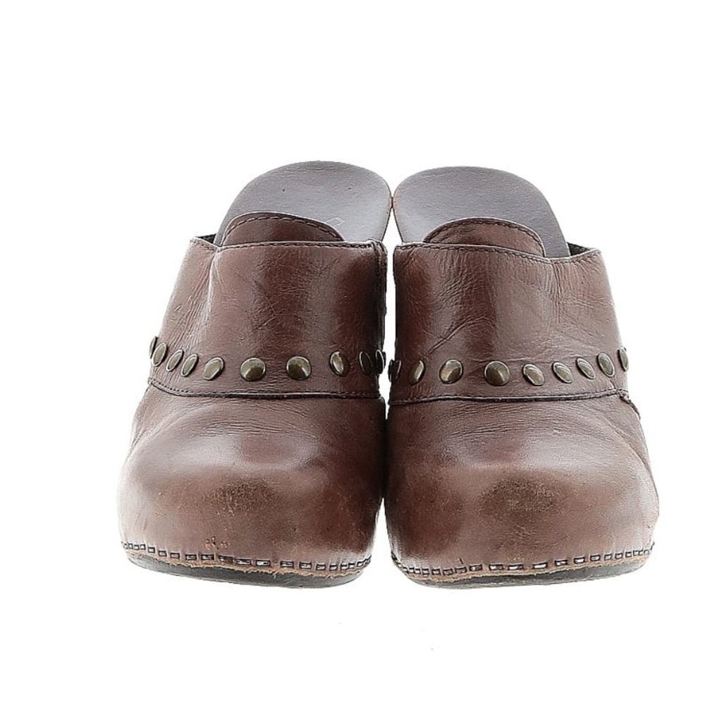 DANSKO MULES